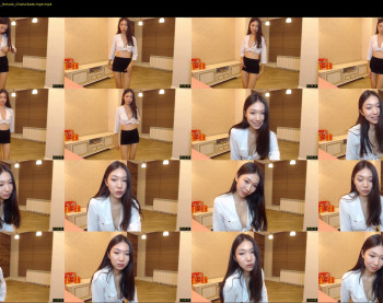 tristanat — 15 minute Chaturbate female cam show recording, 720p, Dec 15, 2019