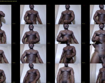 ukchocolate — 9 minute Chaturbate male cam show recording, 480p, Dec 15, 2019