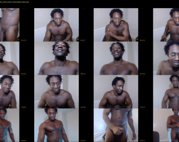 ukchocolate — 25 minute Chaturbate male cam show recording, 480p, Dec 15, 2019