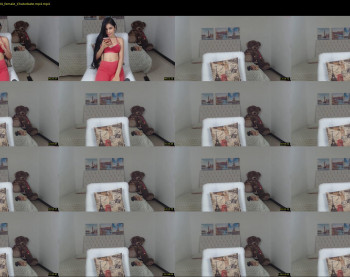 vicky_g21 — 75 minute Chaturbate female cam show recording, 720p, Dec 16, 2019