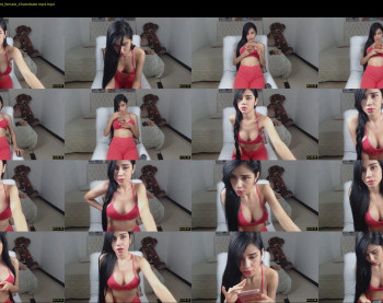 vicky_g21 — 50 minute Chaturbate female cam show recording, 720p, Dec 16, 2019