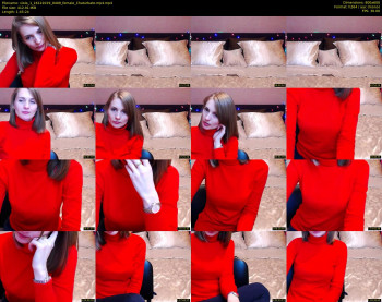 viola_1 — 106 minute Chaturbate female cam show recording, 480p, Dec 16, 2019