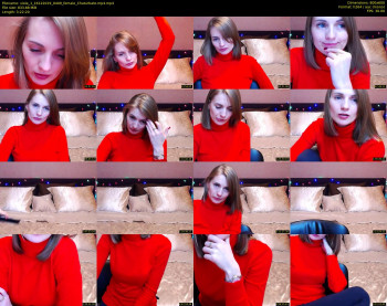 viola_1 — 203 minute Chaturbate female cam show recording, 480p, Dec 16, 2019