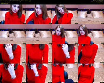 viola_1 — 121 minute Chaturbate female cam show recording, 480p, Dec 16, 2019
