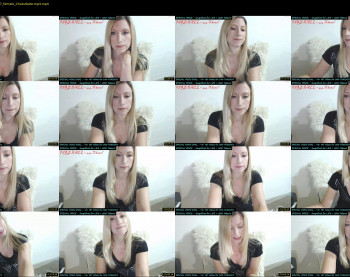 wynfreya — 109 minute Chaturbate female cam show recording, 720p, Dec 16, 2019