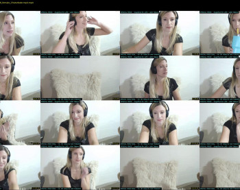 wynfreya — 101 minute Chaturbate female cam show recording, 720p, Dec 16, 2019