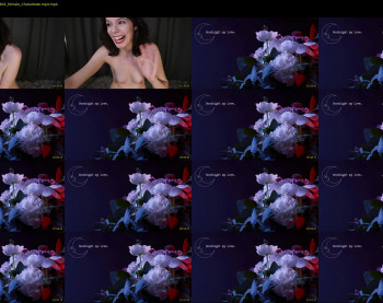xobondaixo — 15 minute Chaturbate couple cam show recording, 720p, Dec 15, 2019