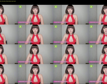 yandere69 — 7 minute Chaturbate female cam show recording, 720p, Dec 15, 2019