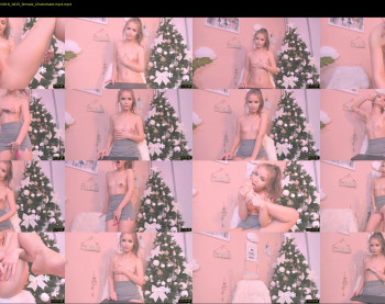 yourmidnightcoffee — 98 minute Chaturbate female cam show recording, 720p, Dec 15, 2019