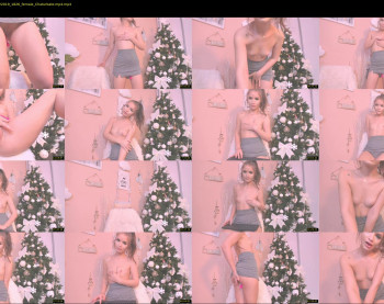 yourmidnightcoffee — 49 minute Chaturbate female cam show recording, 720p, Dec 15, 2019