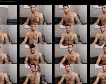 27_juan — 41 minute Chaturbate male cam show recording, 720p, Dec 16, 2019
