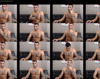 27_juan — 29 minute Chaturbate male cam show recording, 720p, Dec 16, 2019