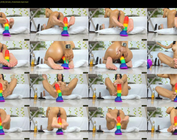 _candy_sweet — 12 minute Chaturbate female cam show recording, 720p, Dec 17, 2019