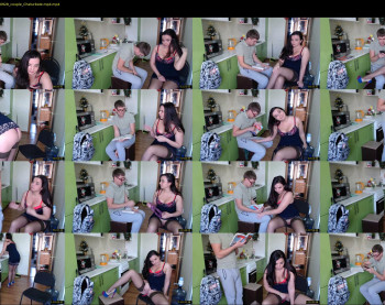 _pinacolada_ — 105 minute Chaturbate couple cam show recording, 720p, Dec 16, 2019