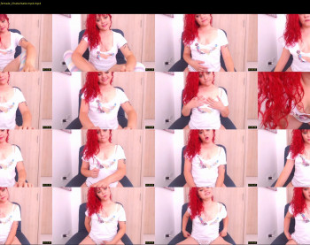 _twiggy — 5 minute Chaturbate female cam show recording, 720p, Dec 16, 2019