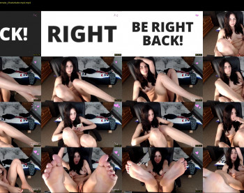 adda_ — 49 minute Chaturbate female cam show recording, 720p, Dec 16, 2019