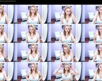 alice_pinkys — 4 minute Chaturbate female cam show recording, 720p, Dec 16, 2019