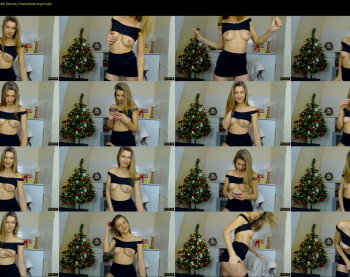 alisaa__fox — 13 minute Chaturbate female cam show recording, 720p, Dec 16, 2019
