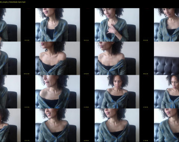 allgood4u — 20 minute Chaturbate couple cam show recording, 720p, Dec 16, 2019