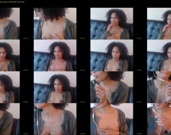 allgood4u — 4 minute Chaturbate couple cam show recording, 720p, Dec 16, 2019