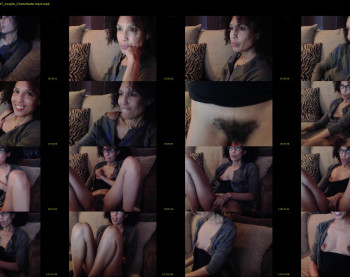 allgood4u — 94 minute Chaturbate couple cam show recording, 720p, Dec 17, 2019