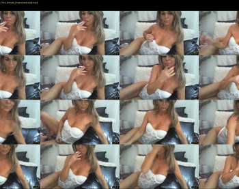 amanda0803 — 3 minute Chaturbate female cam show recording, 720p, Dec 16, 2019