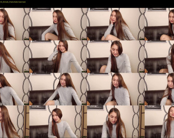 amber_tan — 23 minute Chaturbate female cam show recording, 720p, Dec 16, 2019