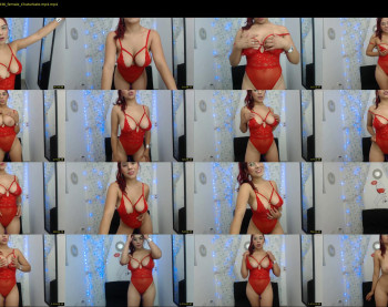 analiia_cox — 92 minute Chaturbate female cam show recording, 720p, Dec 16, 2019
