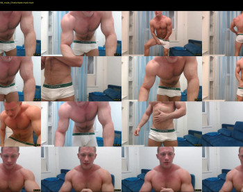 andry_dick — 11 minute Chaturbate male cam show recording, 720p, Dec 16, 2019