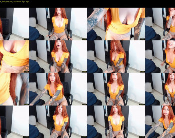 annaliese_bach — 94 minute Chaturbate female cam show recording, 720p, Dec 17, 2019