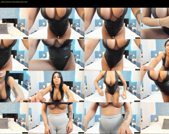 asian_delight_ — 94 minute Chaturbate female cam show recording, 720p, Dec 16, 2019