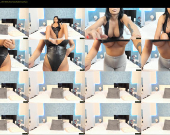 asian_delight_ — 94 minute Chaturbate female cam show recording, 720p, Dec 16, 2019