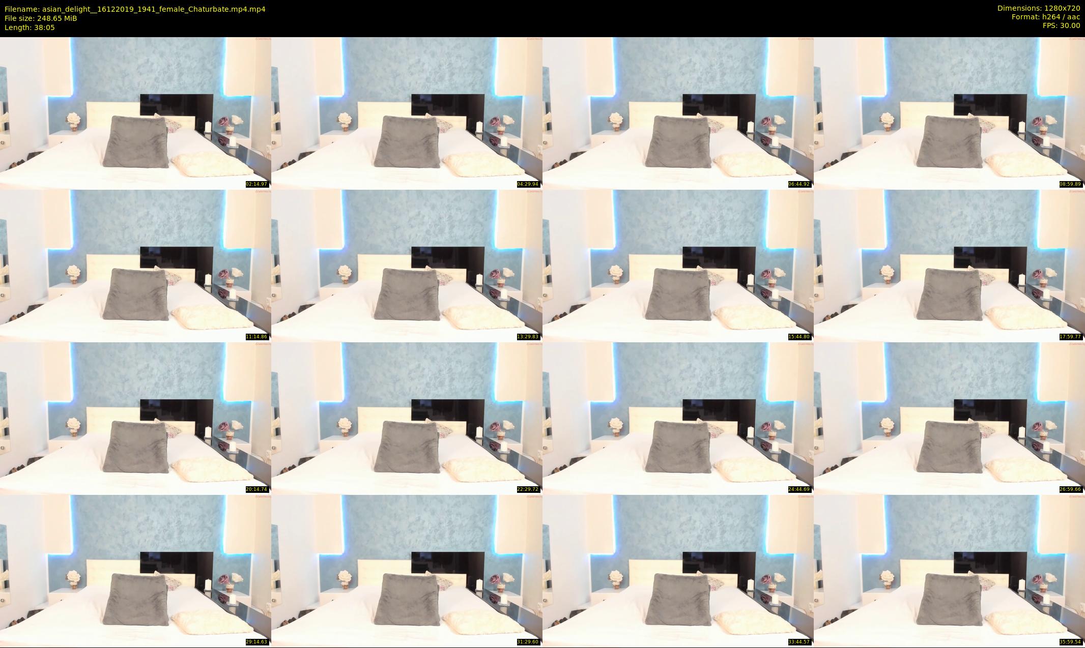 asian_delight_ — 39 minute Chaturbate female cam show recording, 720p, Dec 16, 2019