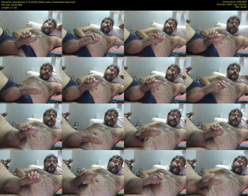 biengrossa — 18 minute Chaturbate male cam show recording, 480p, Dec 17, 2019