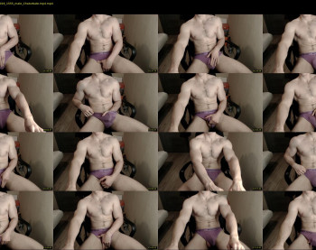 big_nick_for_you_ — 31 minute Chaturbate male cam show recording, 720p, Dec 16, 2019