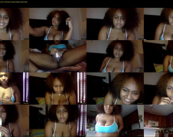 blackgurlkitty — 111 minute Chaturbate female cam show recording, 480p, Dec 16, 2019