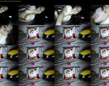 brianna_fallingangel — 39 minute Chaturbate female cam show recording, 720p, Dec 17, 2019