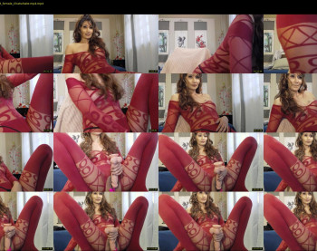 classdeb — 94 minute Chaturbate female cam show recording, 720p, Dec 16, 2019