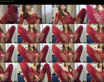 classdeb — 94 minute Chaturbate female cam show recording, 720p, Dec 16, 2019