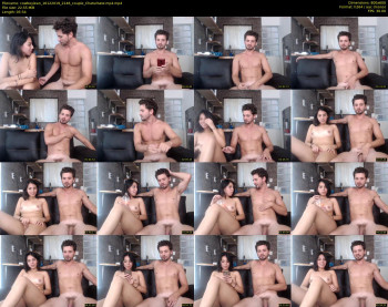 cowboylean — 6 minute Chaturbate male cam show recording, 480p, Dec 16, 2019