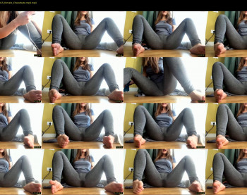 cuteangelx — 94 minute Chaturbate female cam show recording, 720p, Dec 16, 2019