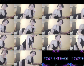 diane_fox — 32 minute Chaturbate female cam show recording, 720p, Dec 16, 2019