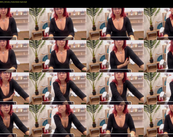 dirty_mature — 4 minute Chaturbate female cam show recording, 720p, Dec 16, 2019