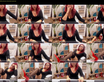 dirty_mature — 25 minute Chaturbate female cam show recording, 720p, Dec 16, 2019