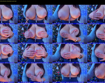 dolce4you69 — 10 minute Chaturbate female cam show recording, 720p, Dec 16, 2019