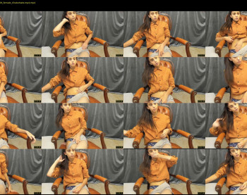 ehotlovea — 26 minute Chaturbate female cam show recording, 720p, Dec 16, 2019
