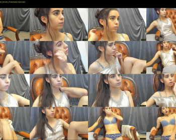 ehotlovea — 94 minute Chaturbate female cam show recording, 720p, Dec 16, 2019