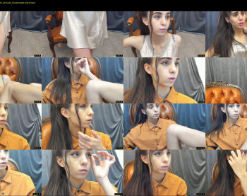 ehotlovea — 94 minute Chaturbate female cam show recording, 720p, Dec 16, 2019