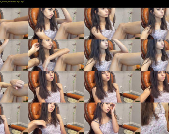 ehotlovea — 4 minute Chaturbate female cam show recording, 720p, Dec 17, 2019