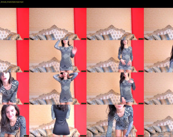 elaanna — 76 minute Chaturbate female cam show recording, 720p, Dec 16, 2019